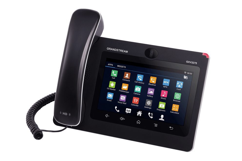 Điện thoại IP video Grandstream GXV3275