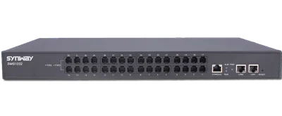 Mặt trước SMG1032