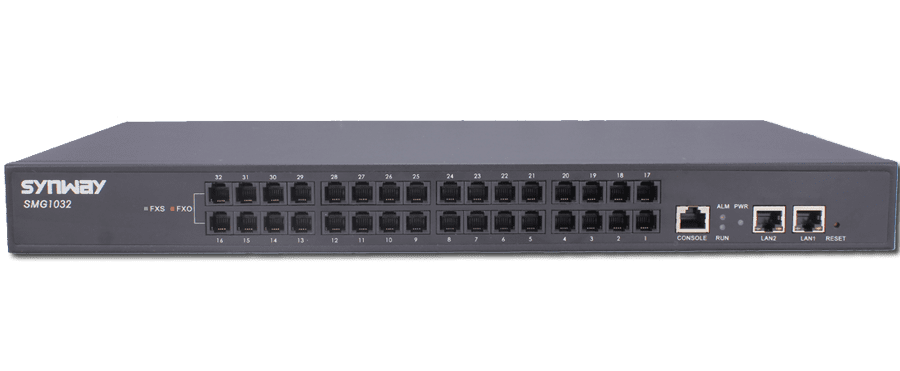 Mặt trước SMG1032