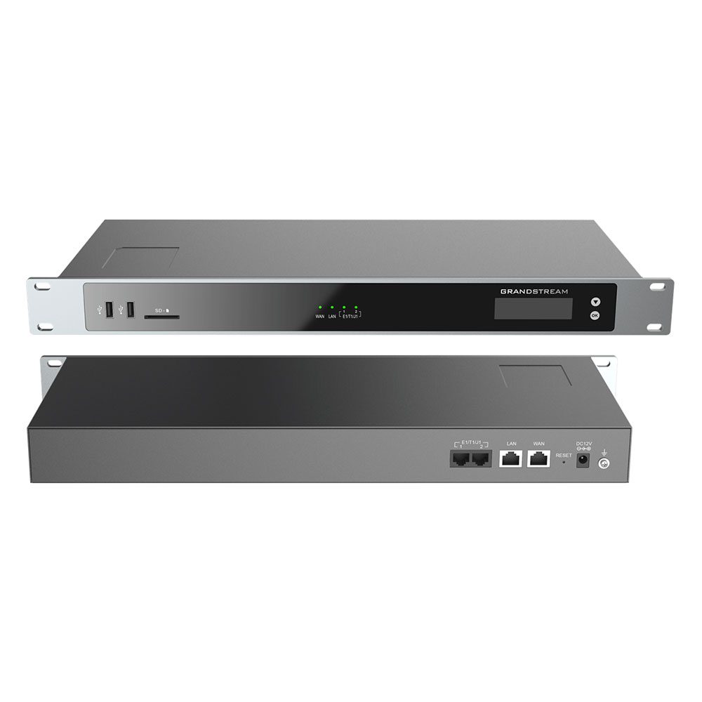 Gateway E1/T1 Grandstream GXW4504