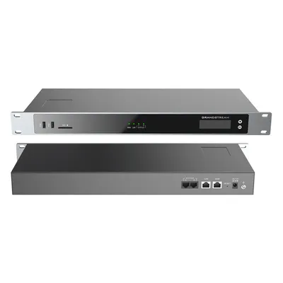 Mặt trước Gateway E1/T1 Grandstream GXW4501
