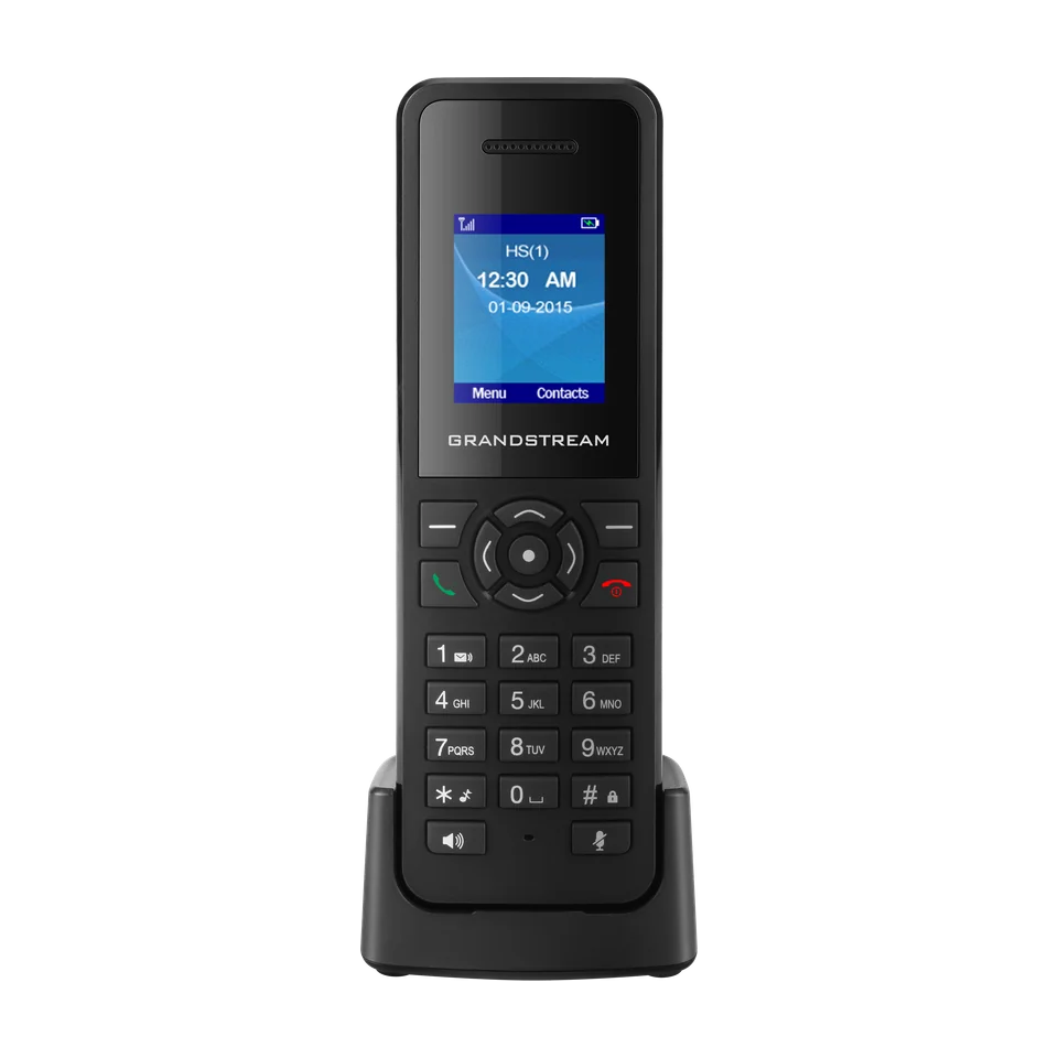 Tay con DECT Grandstream DP720