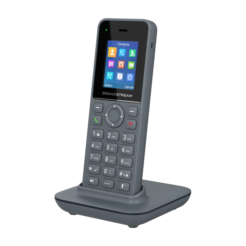 Điện thoại DECT Grandstream DP725 — ảnh 3