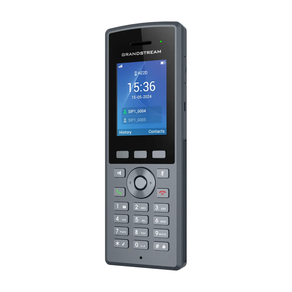 Điện thoại DECT Grandstream DP735 — ảnh 2
