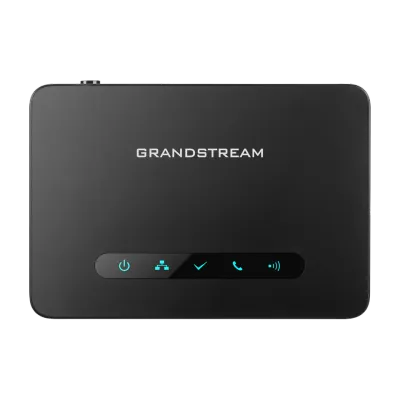 Mặt trước Trạm phát DECT Grandstream DP750
