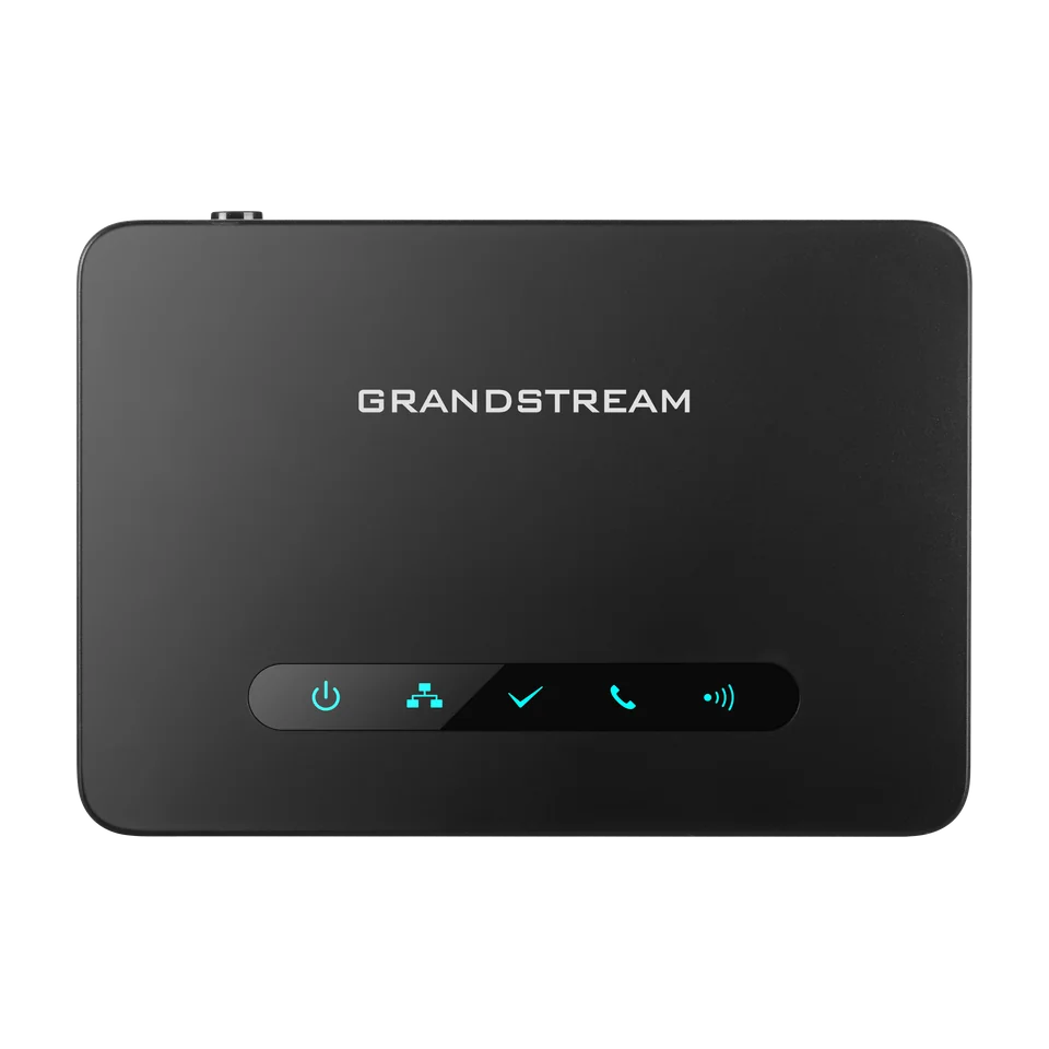 Trạm phát DECT Grandstream DP750