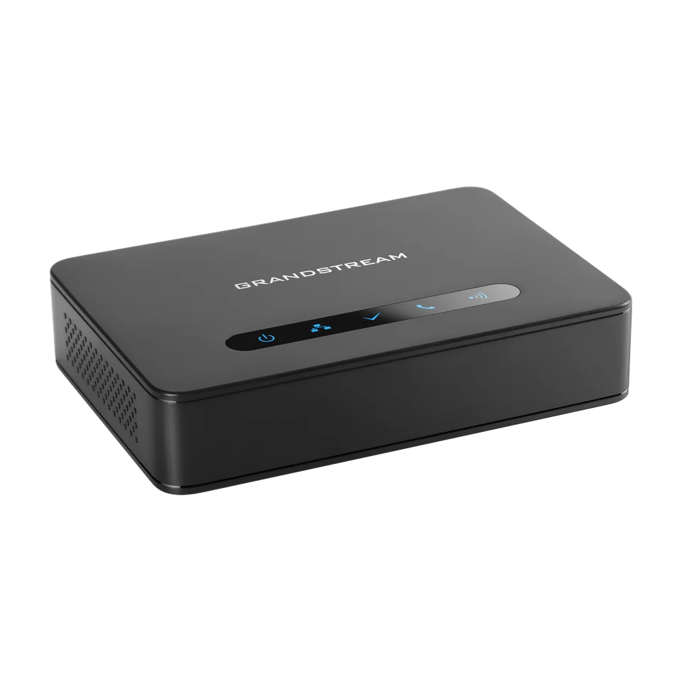 Bộ tiếp sóng DECT Grandstream DP760 — ảnh 2