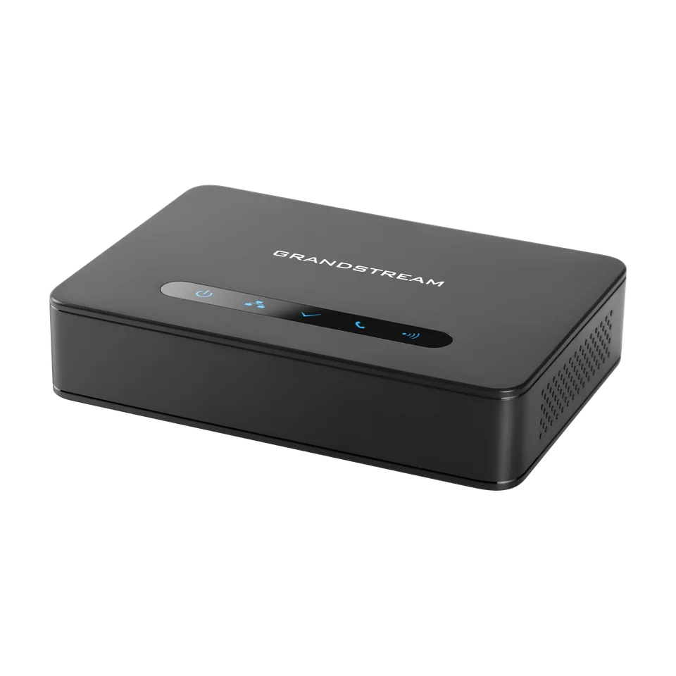 Bộ tiếp sóng DECT Grandstream DP760 — ảnh 3