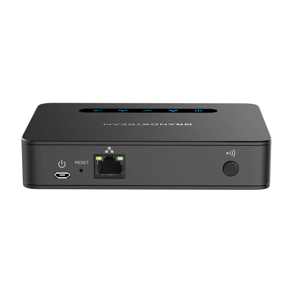 Bộ tiếp sóng DECT Grandstream DP760 — ảnh 4