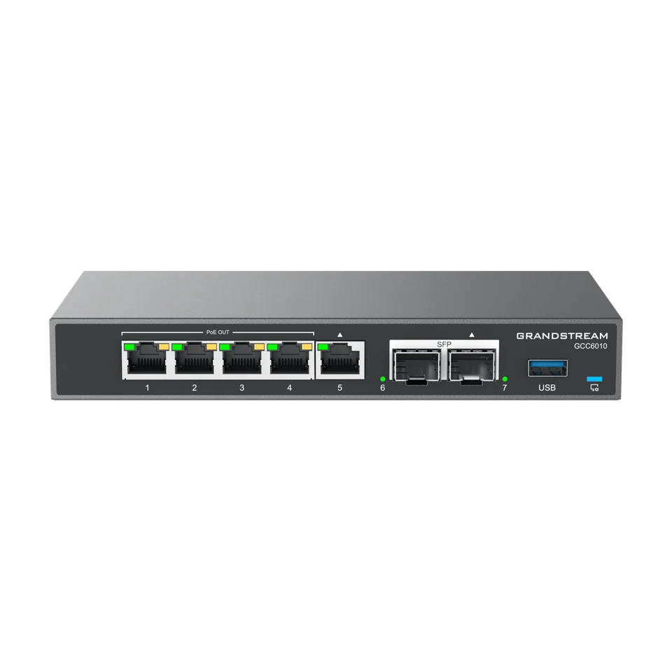 GCC6010 — ảnh 2