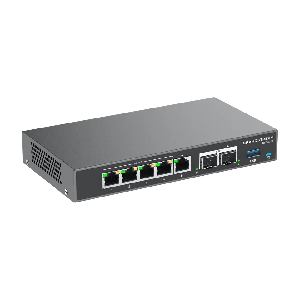 GCC6010 — ảnh 3
