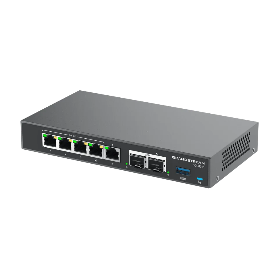 GCC6010 — ảnh 4
