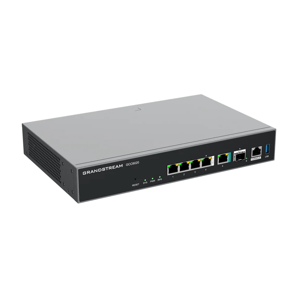GCC6020 — ảnh 2