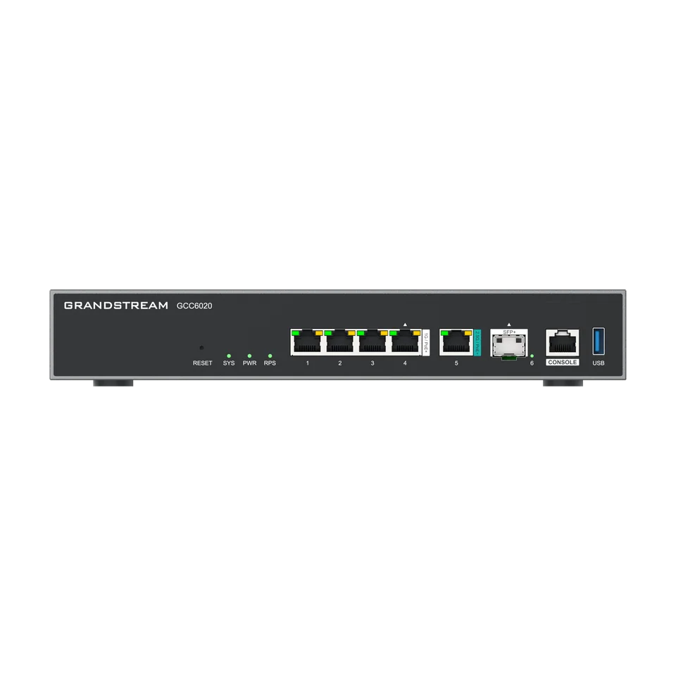 GCC6020 — ảnh 3