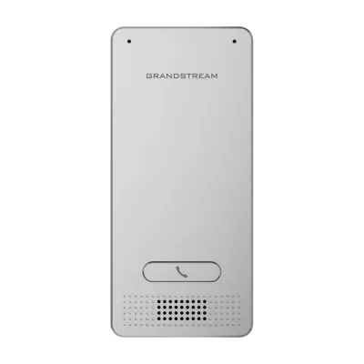 Mặt trước Chuông cửa IP Grandstream GDS3702