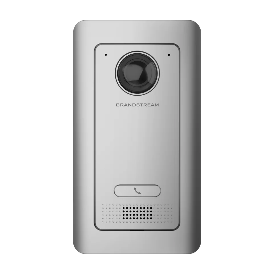 Chuông cửa / An ninh Grandstream GDS3712 — ảnh 2