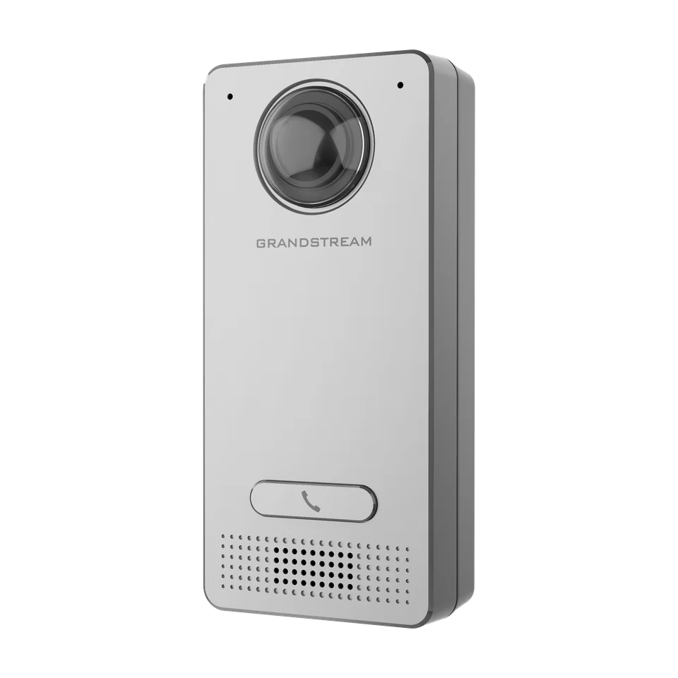 Chuông cửa / An ninh Grandstream GDS3712 — ảnh 3
