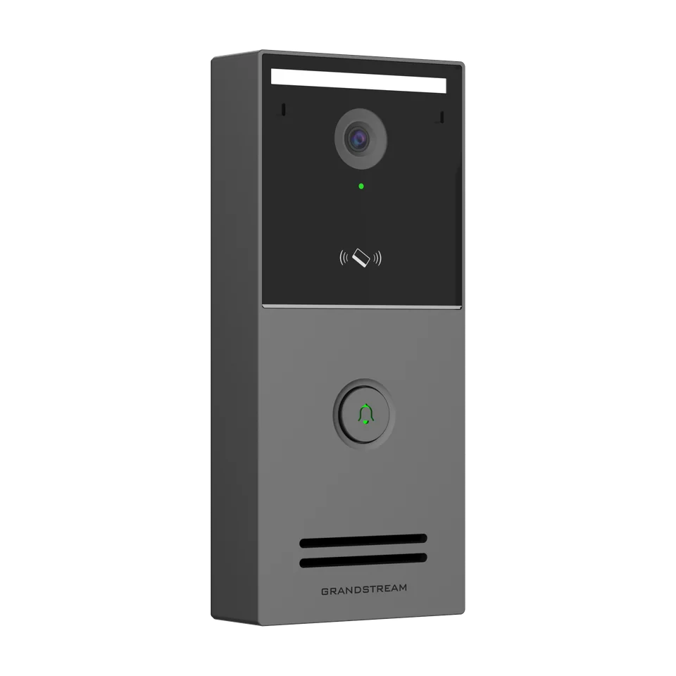 Chuông cửa / An ninh Grandstream GDS3726 — ảnh 2