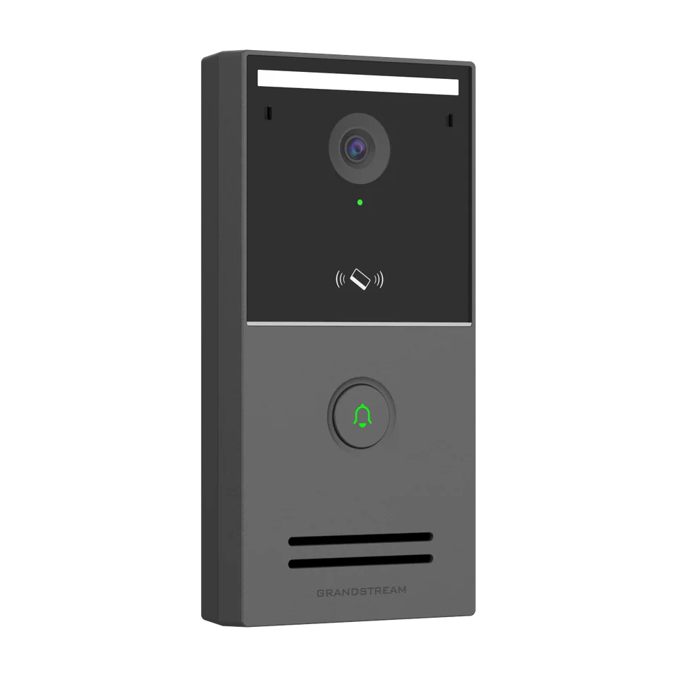Chuông cửa / An ninh Grandstream GDS3727 — ảnh 2