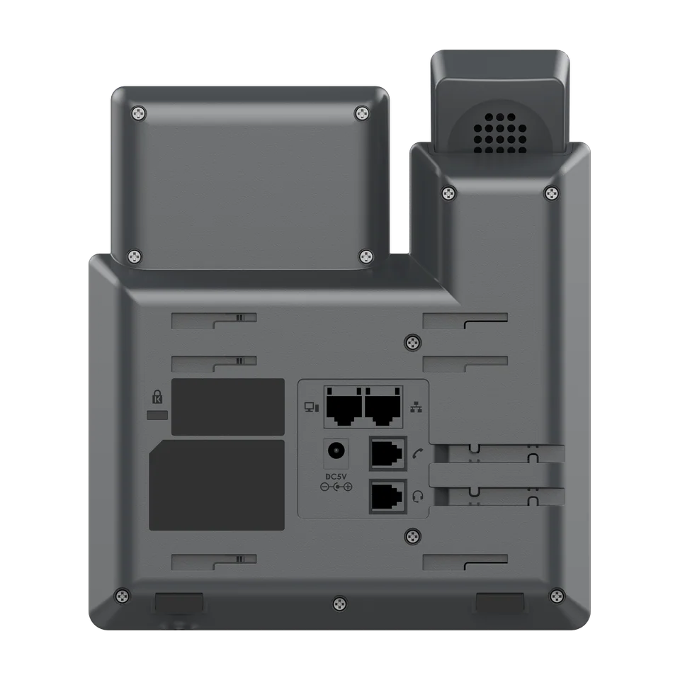 Điện thoại IP Grandstream GRP2602 — ảnh 4