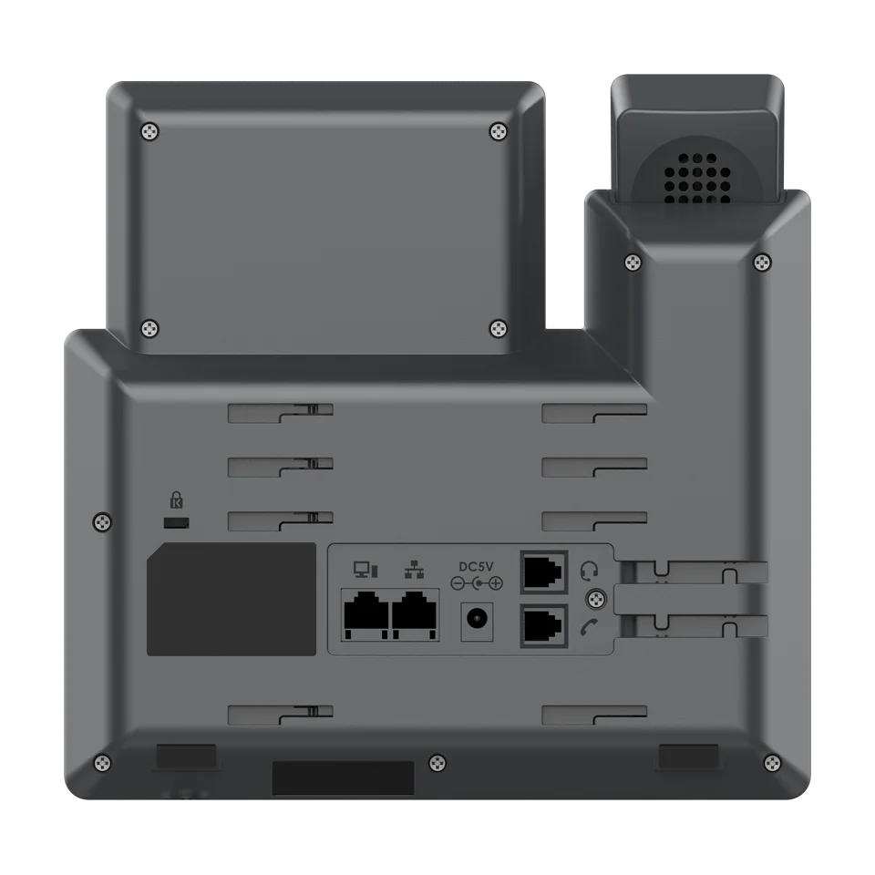 Điện thoại IP Grandstream GRP2604P — ảnh 4