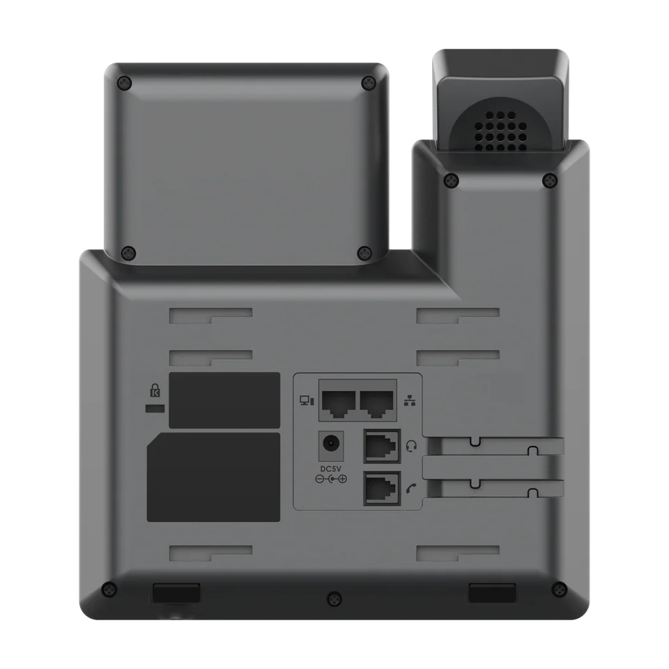 Điện thoại IP Grandstream GRP2610 — ảnh 5