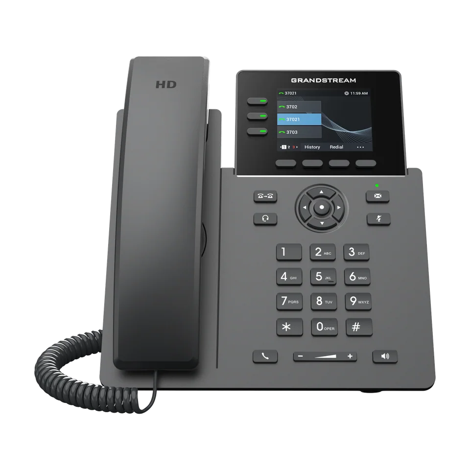 Điện thoại IP Grandstream GRP2611G