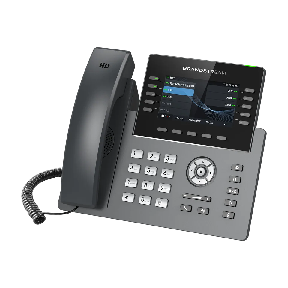 Điện thoại IP Grandstream GRP2615