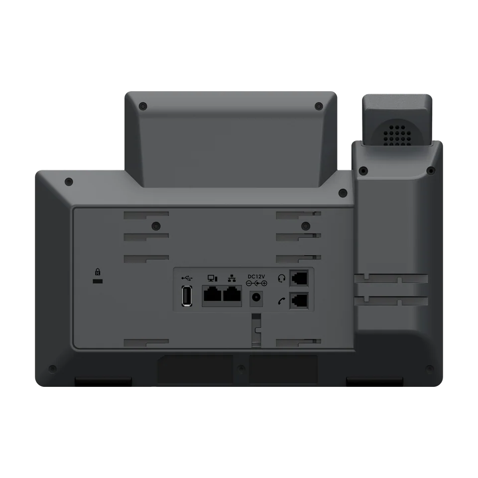 Điện thoại IP Grandstream GRP2636 — ảnh 7