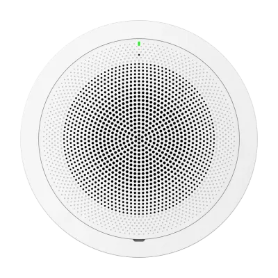 Mặt trước Loa IP thông báo Grandstream GSC3506