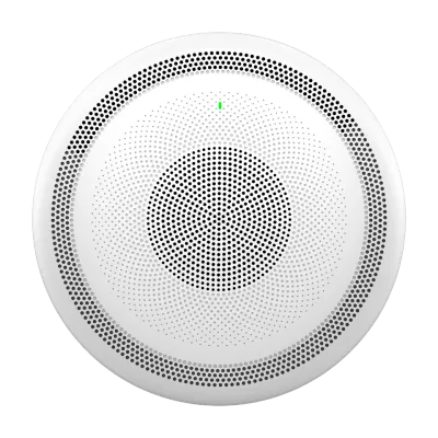Mặt trước Loa IP đàm thoại Grandstream GSC3516