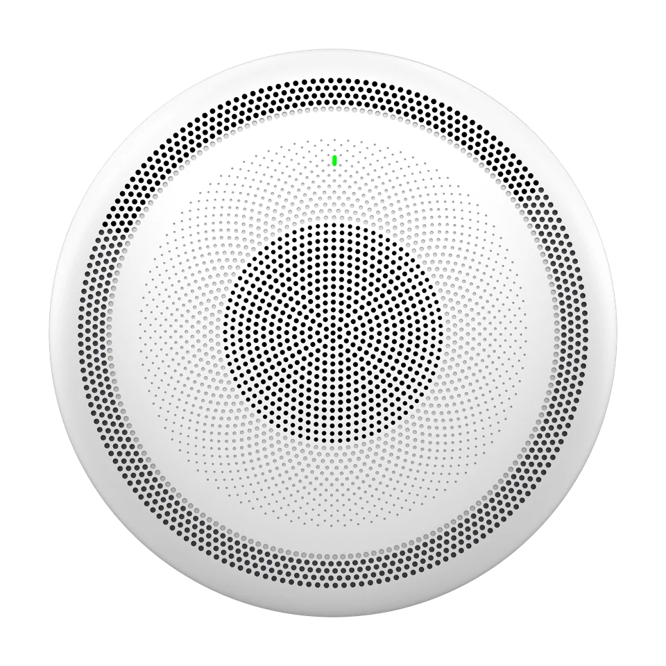 Mặt trước Loa IP đàm thoại Grandstream GSC3516