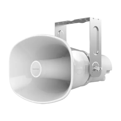Mặt trước Loa IP nén ngoài trời Grandstream GSC3518HS
