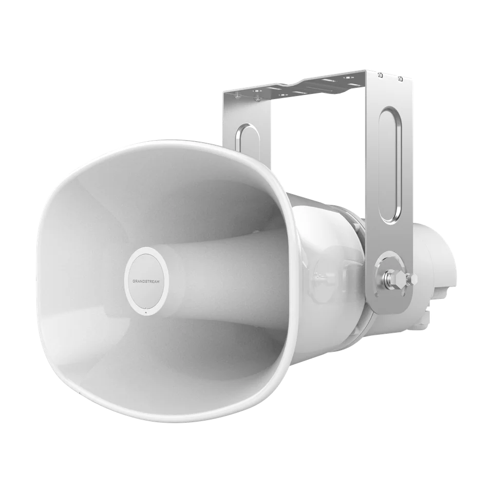 Loa IP nén ngoài trời Grandstream GSC3518HS