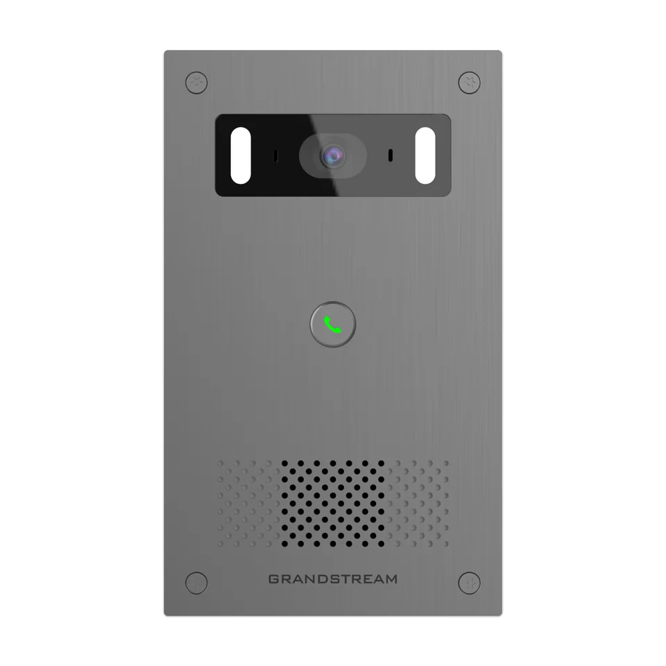 Chuông cửa liên lạc ngoài trời Grandstream GSC3565
