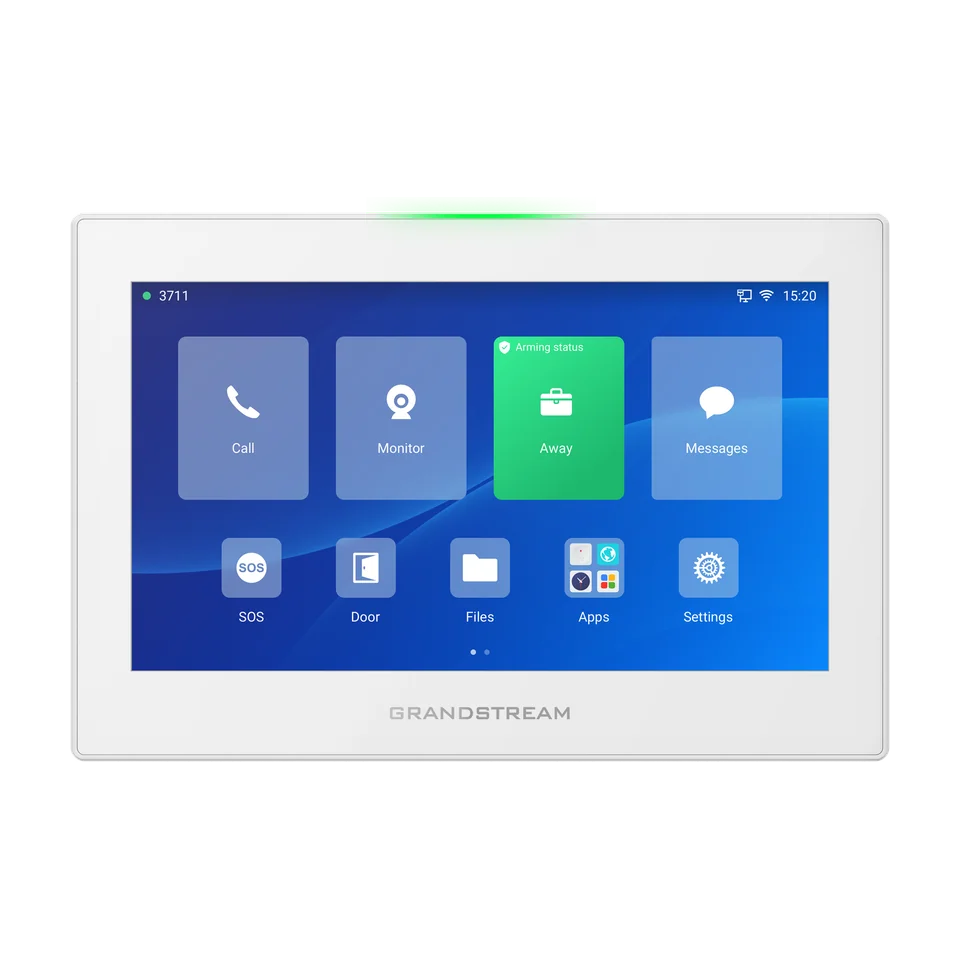 Chuông cửa / An ninh Grandstream GSC3574 — ảnh 2