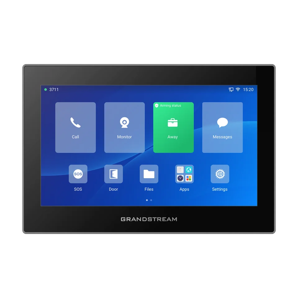 Màn hình liên lạc trong nhà Grandstream GSC3575