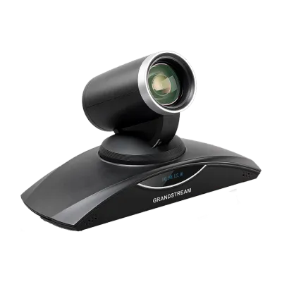 Mặt trước Thiết bị hội nghị truyền hình Grandstream GVC3200