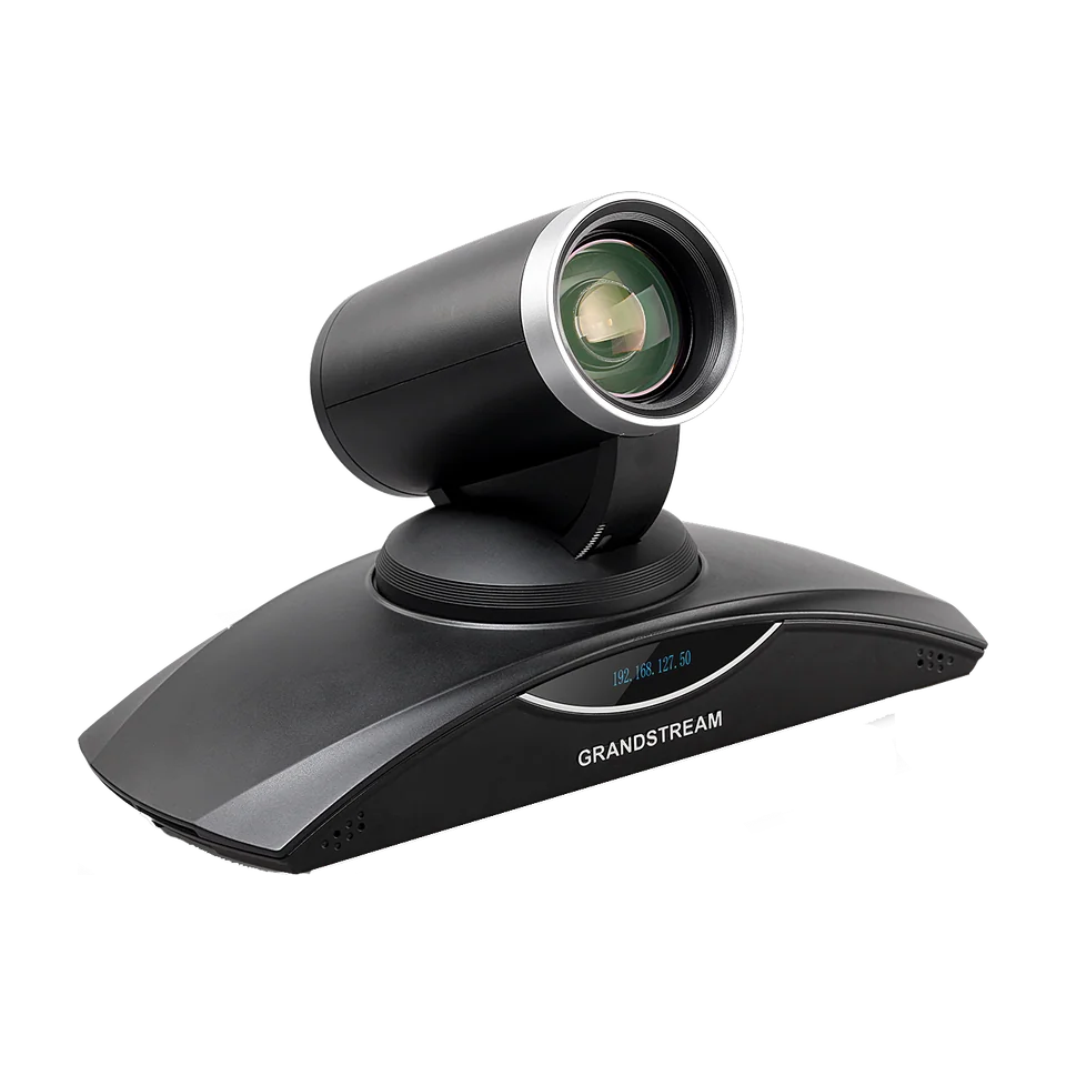 Mặt trước Thiết bị hội nghị truyền hình Grandstream GVC3200