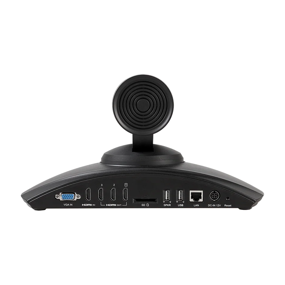 Thiết bị hội nghị truyền hình Grandstream GVC3200 — ảnh 3