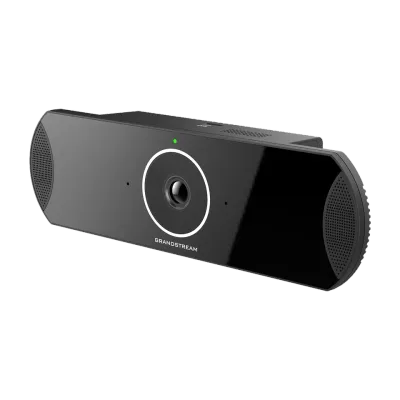 Mặt trước Thiết bị hội nghị truyền hình Grandstream GVC3210