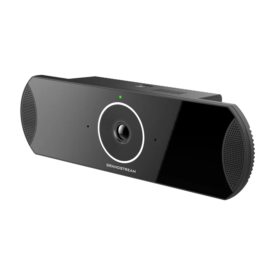 Mặt trước Thiết bị hội nghị truyền hình Grandstream GVC3210