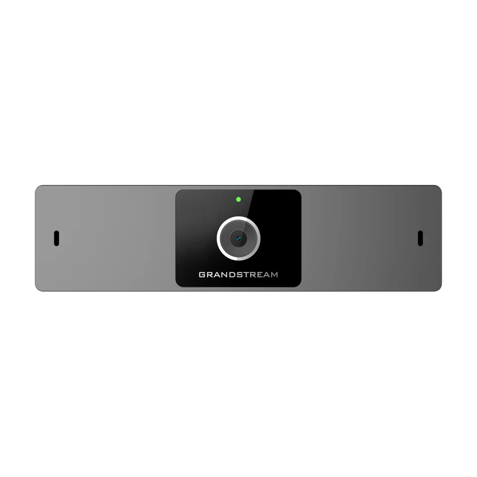 Mặt trước Thiết bị hội nghị truyền hình Grandstream GVC3212