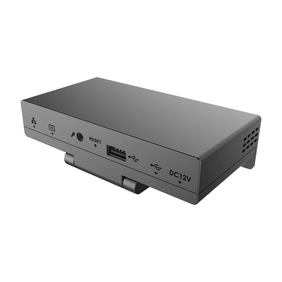Thiết bị hội nghị truyền hình Grandstream GVC3212 — ảnh 3