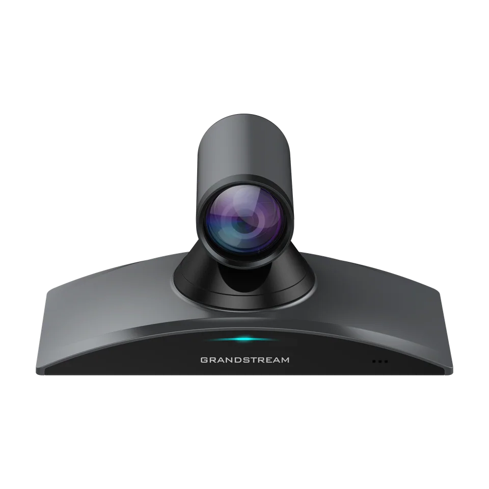 Mặt trước Thiết bị hội nghị truyền hình Grandstream GVC3220