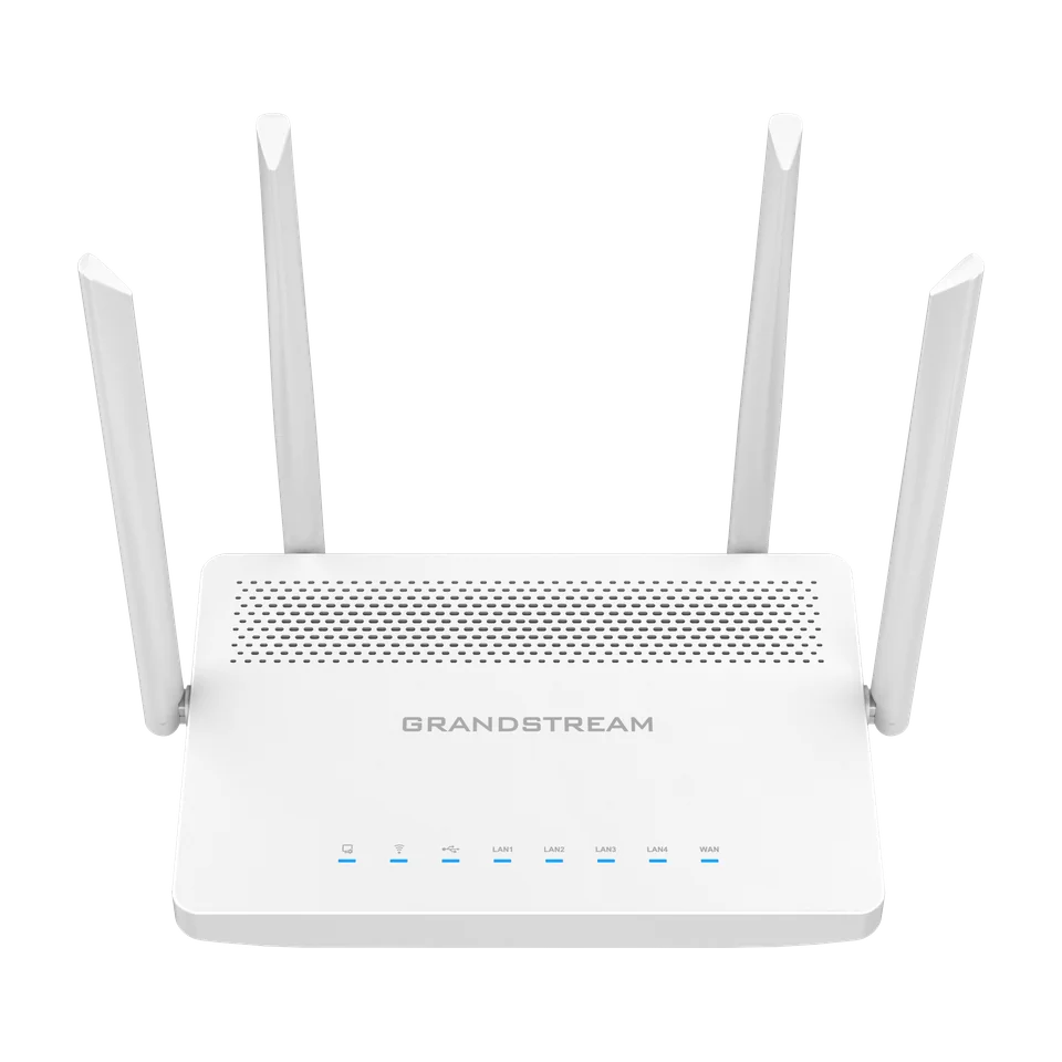 Router WiFi Grandstream GWN7052