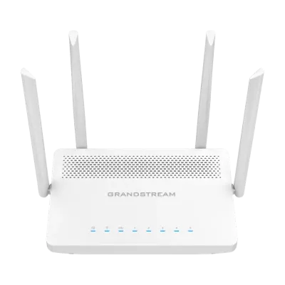 Mặt trước Router WiFi Grandstream GWN7052F