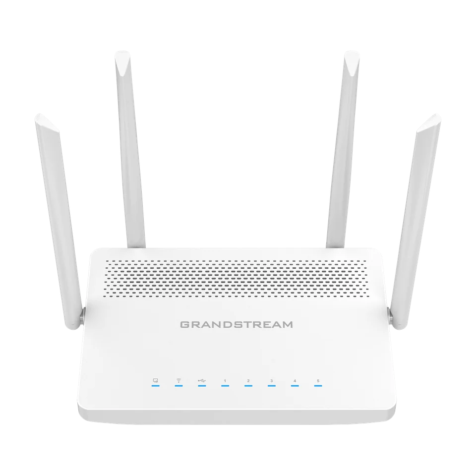 Router WiFi Grandstream GWN7052F