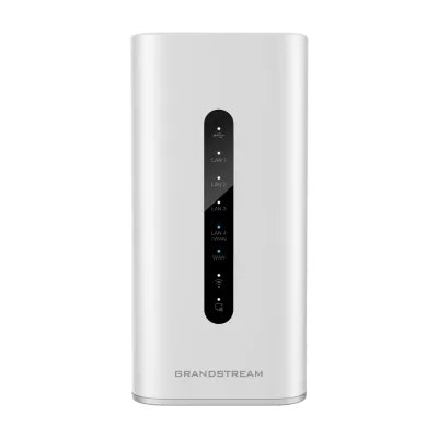 Mặt trước Router WiFi 6 Grandstream GWN7062