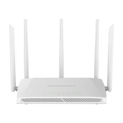 Mặt trước Router WiFi 6 Grandstream GWN7062E